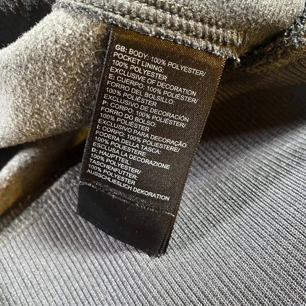 The North Face north face